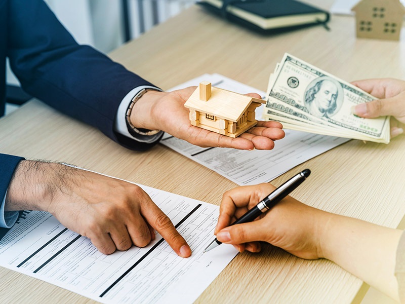 The Importance of Collateral in Loan Agreements