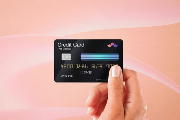 Travel Credit Card