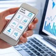 Online savings accounts