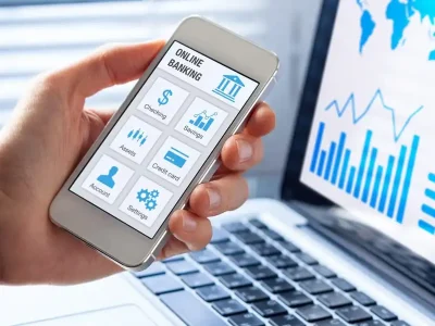 Online savings accounts
